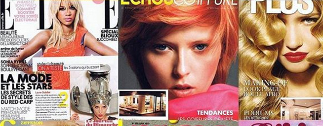 Laure gabillet dans la presse